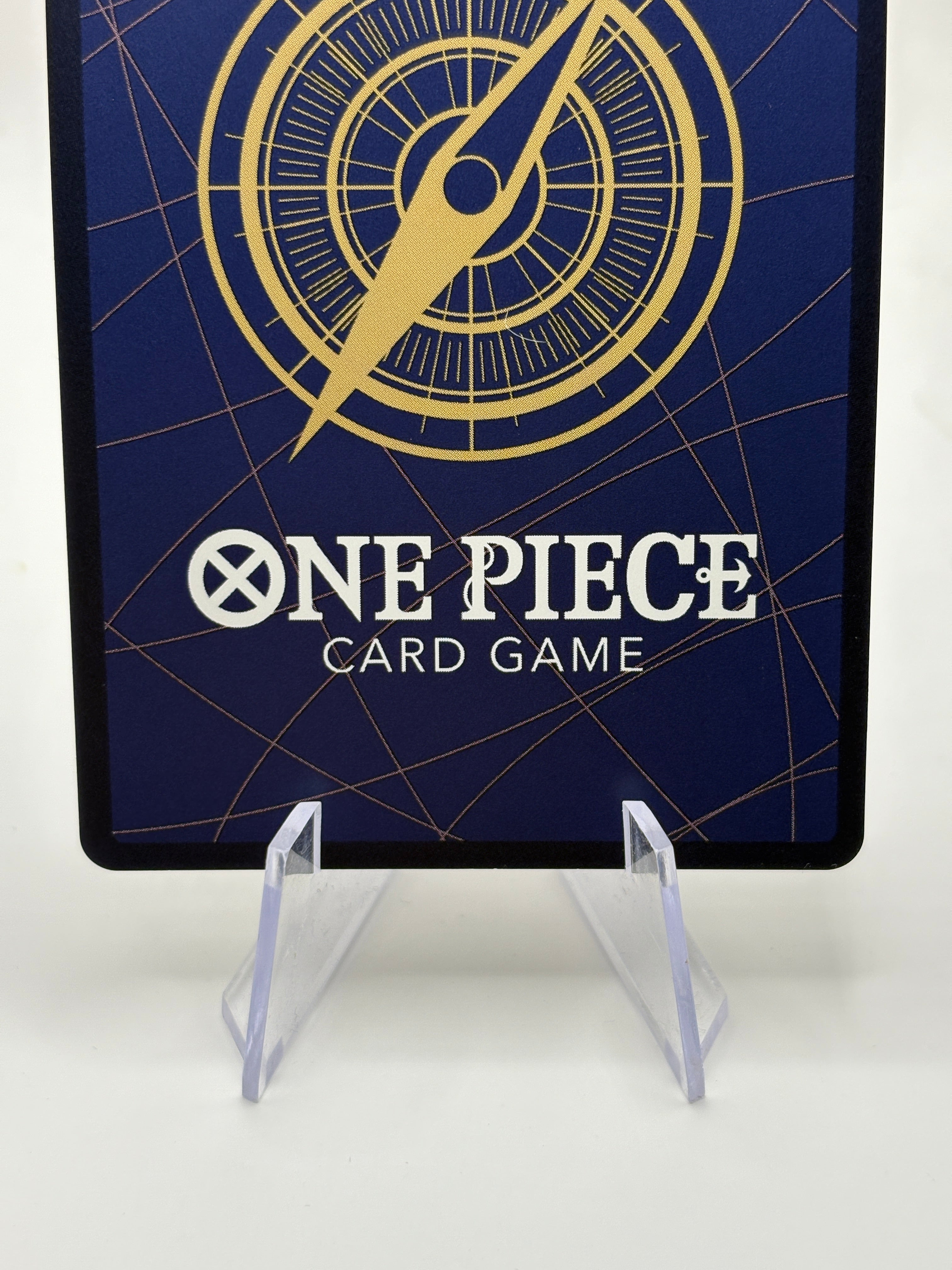 One Piece Card Game Sanji OP12-070 Alt Art Foil Rare 5000 Power Legacy FRENLY BRICKS - Open 7 Days